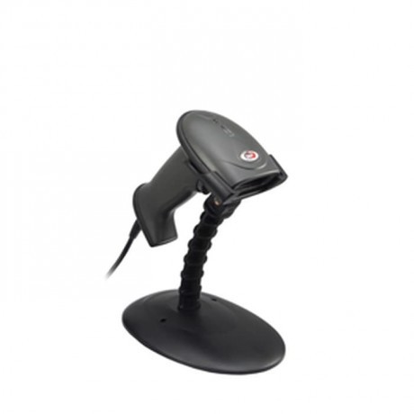 BARCODE SCANNER SILICON XL-6200A