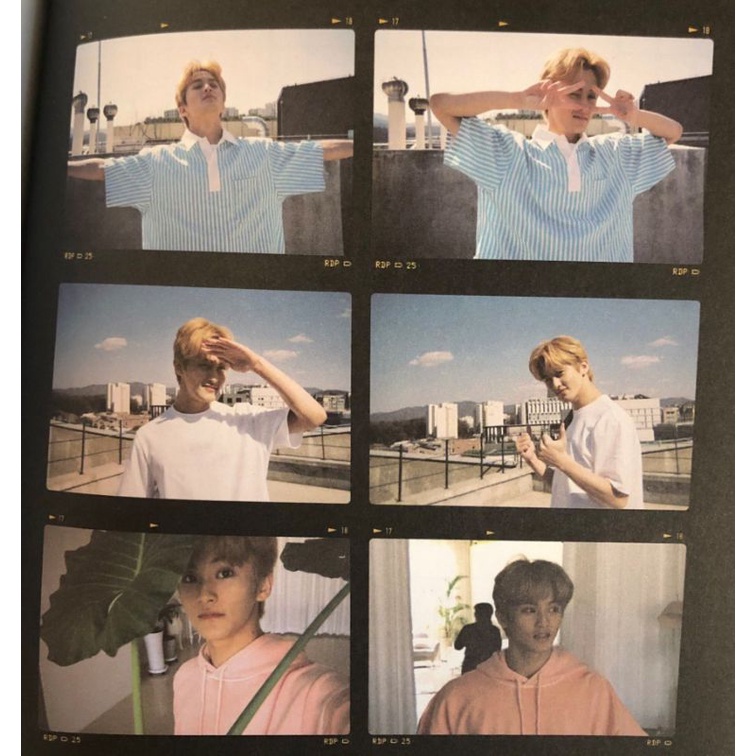 Mark Lee PC