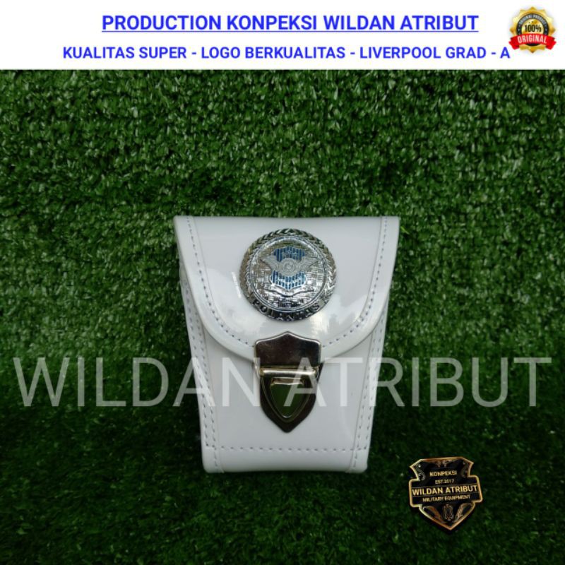 SARUNG BORGOL POLISI SARUNG BORGOL POLISI LANTAS BERKUALITAS