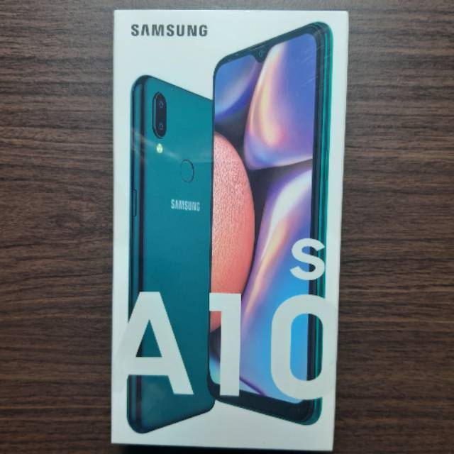 samsung galaxy a10s ram
