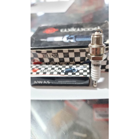 BUSI RACING BP7HS RXK RXK NEW FIZR VESPA