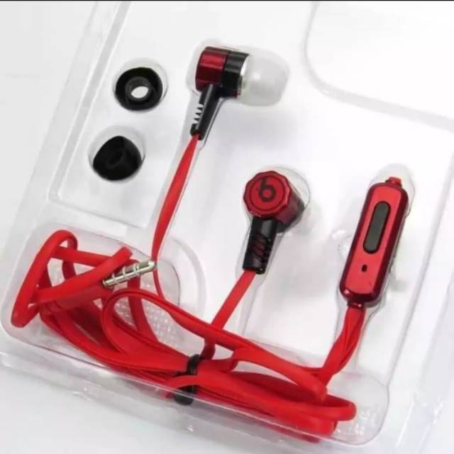 Handsfree Dr. Dre monster earphone / hf / headset
