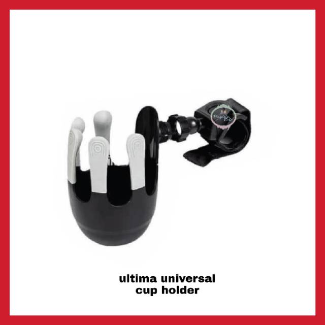 Ultima Universal Cup Holder / Cup Holder Stroller