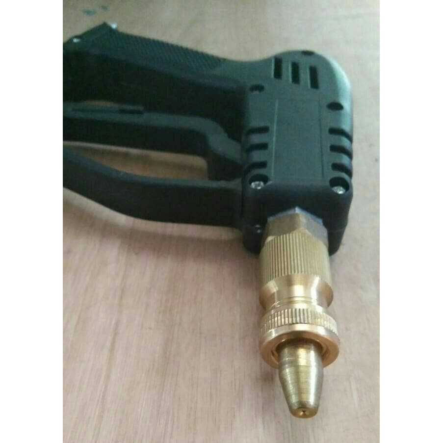 PROMO GUN STEAM AC TEMBAKAN STEAM AC