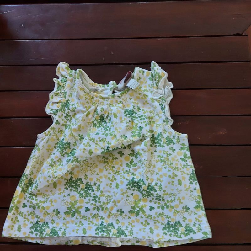 New Kaos Anak Brand PONEY