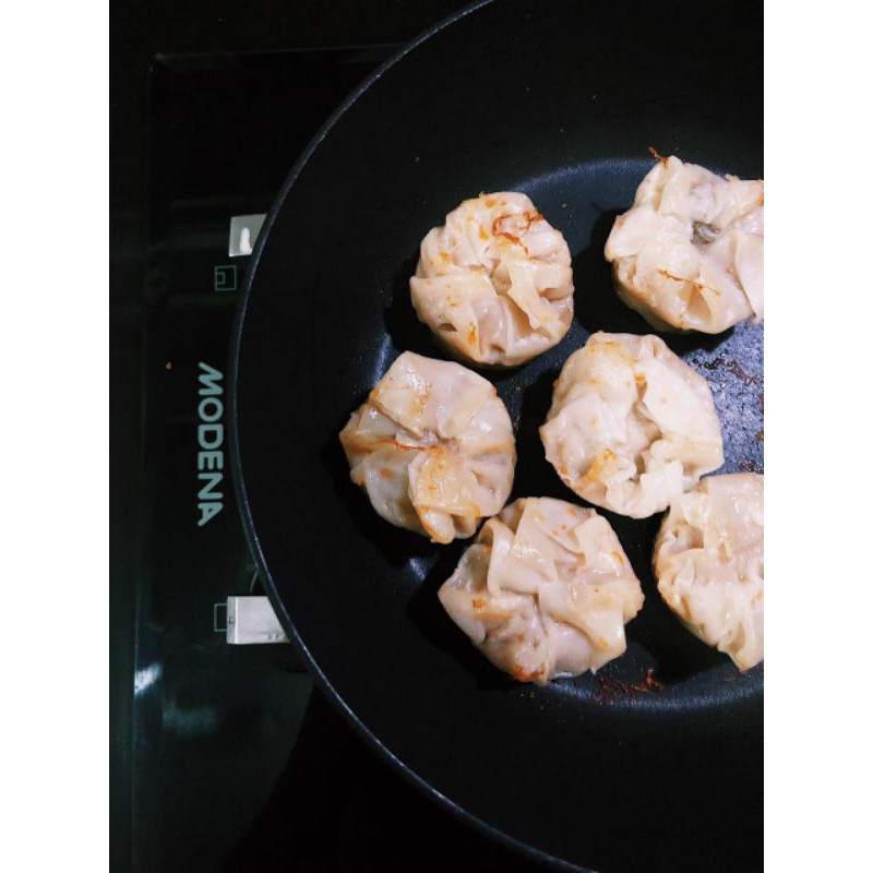 

MINIMAL 300PCS. DIMSUM AYAM HALAL / siomay ayam. HARGA RESELLER