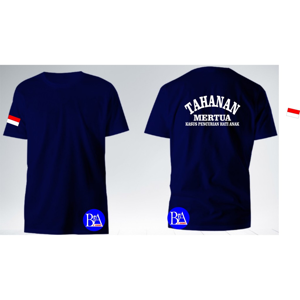 COD/KAOS TAHANAN MERTUA/KAOS EKSPRESI/KAOS HITS/KAOS TULISAN/KAOS BANDUNG/KAOS MURAH/KAOS DISTRO