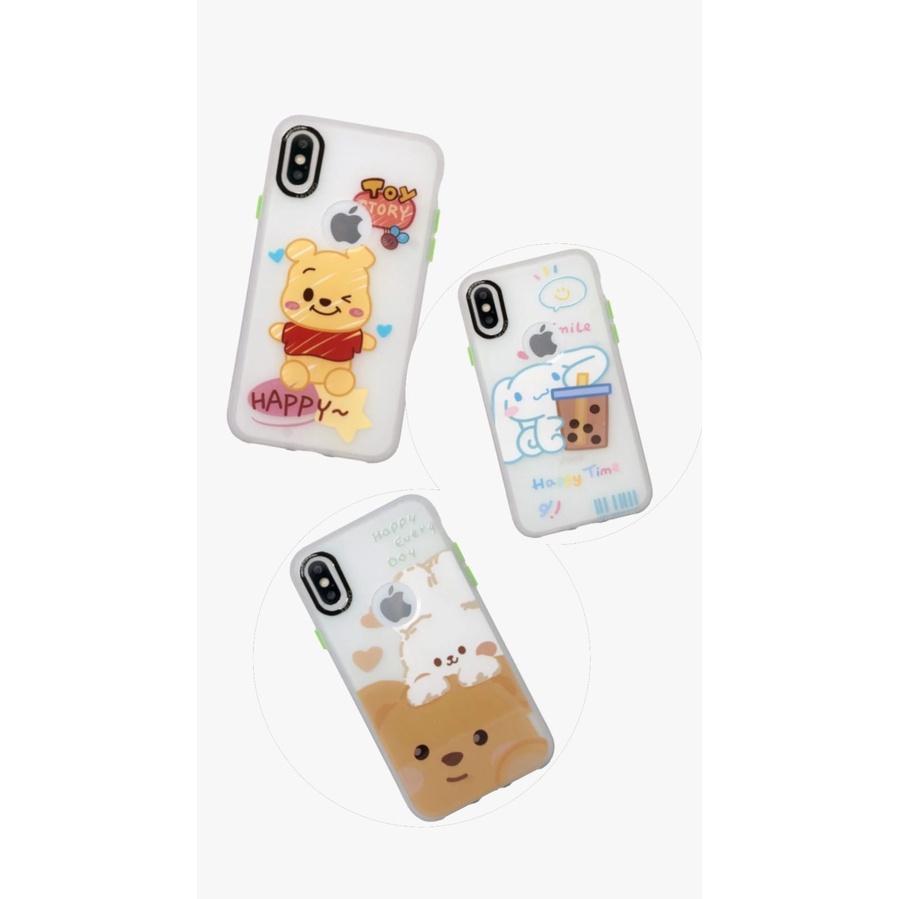 Samsung A24 4G | Samsung A32 4G | Samsung A33 5G | Samsung A03S 164mm | Samsung A51 4G CASESELLERACC  CASE MOTIF LENSA