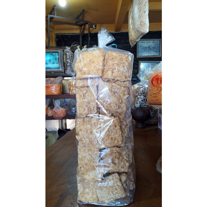 

KRIPIK TEMPE BAL,OLEH,OLEH KHAS BANDUNG