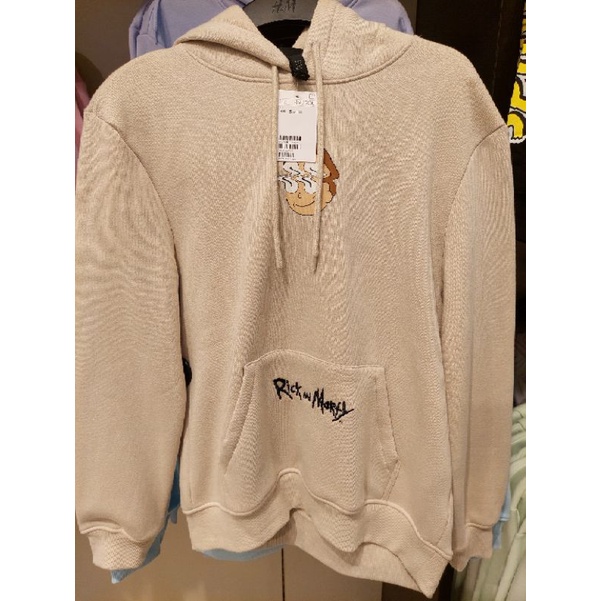 H&M Hoodie wanita (jastip)