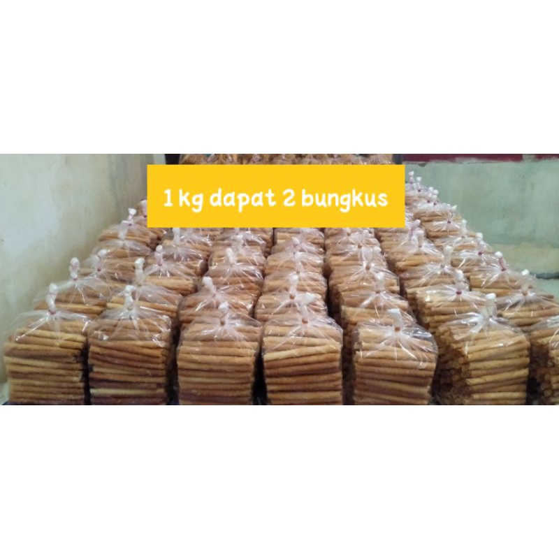 

kue semprong