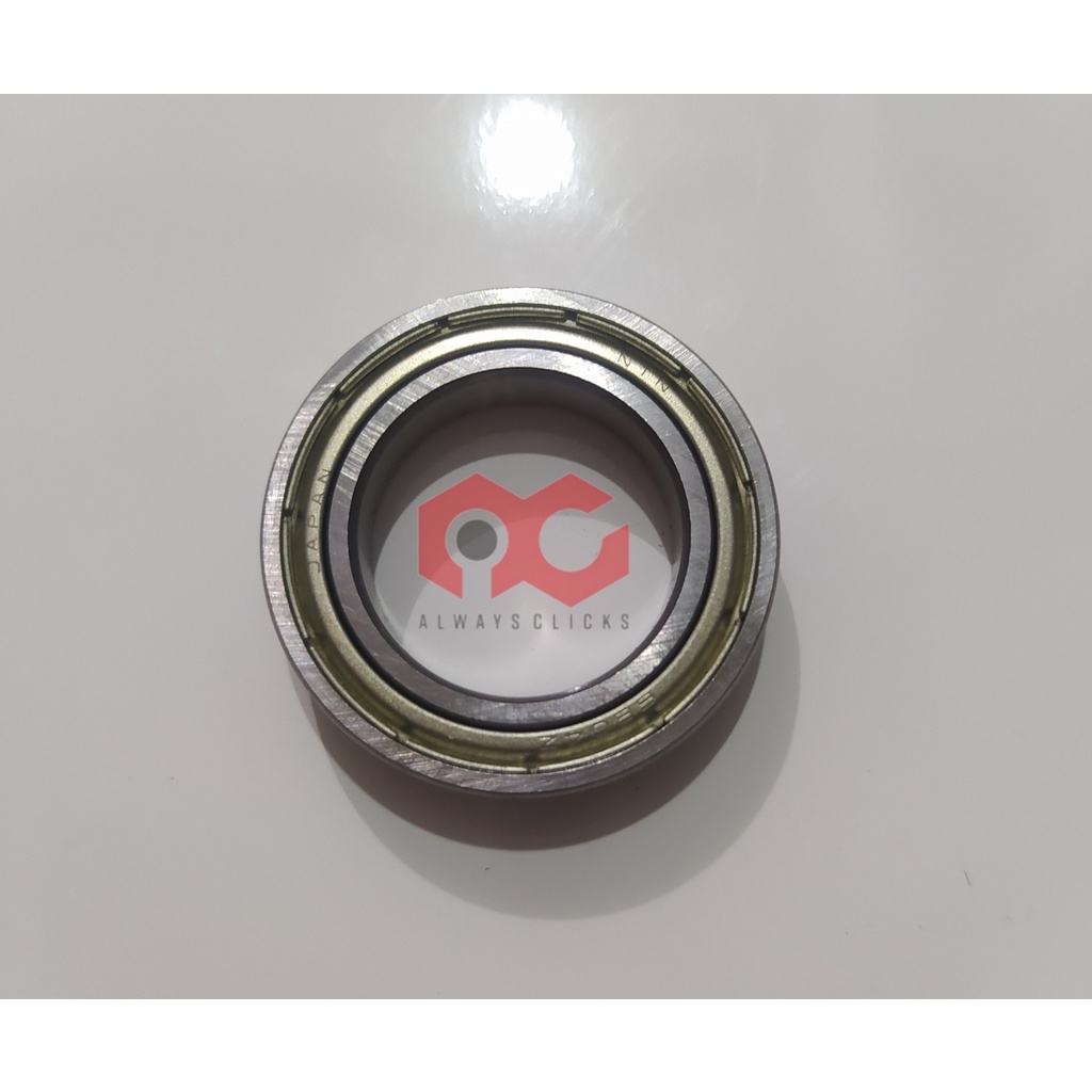 BEARING NTN 6804 ZZ KLAHER LAHER