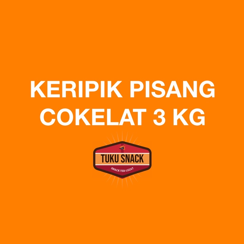 

sale pisang lidah 5 kg