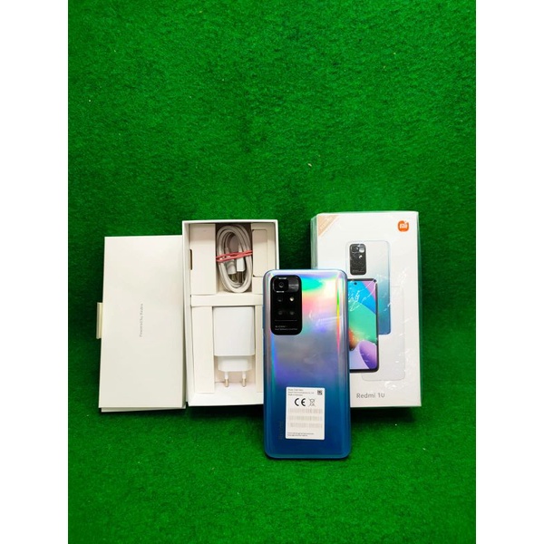 REDMI 10 RAM 4/64 SECOND