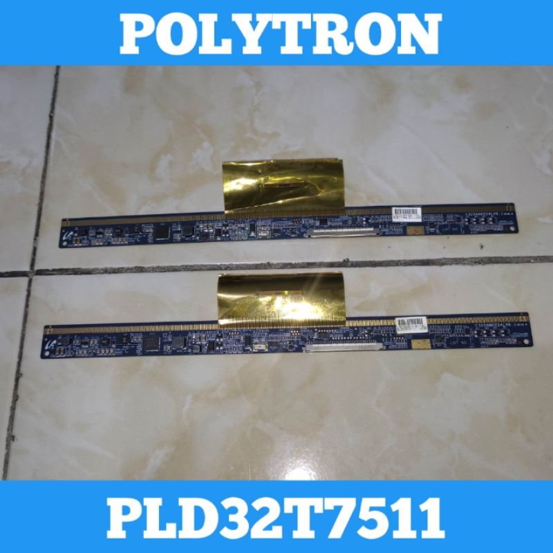 Tcon PLD 32T7511 Tcon POLYTRON 32 T7511 Tcon POLYTRON PLD32T7511