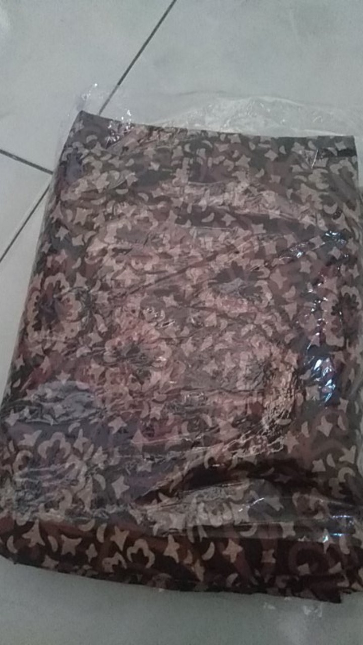 On Sale!!! Gamis Dan Daster Rijek Ringan Batik Asli Pekalongan Premium Quality