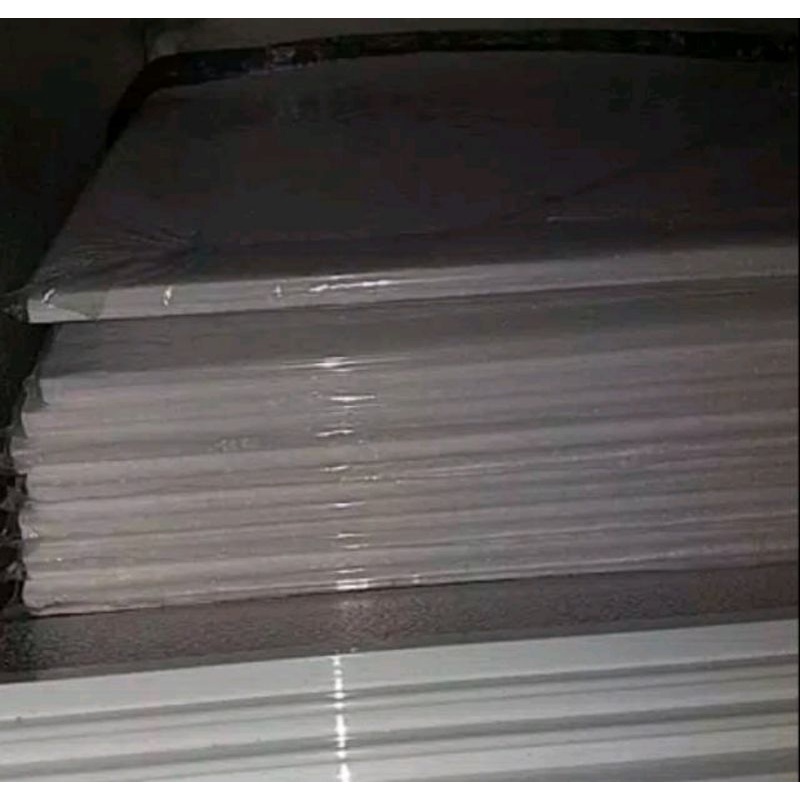 

khusus foam tambahan packing (2laci rak)