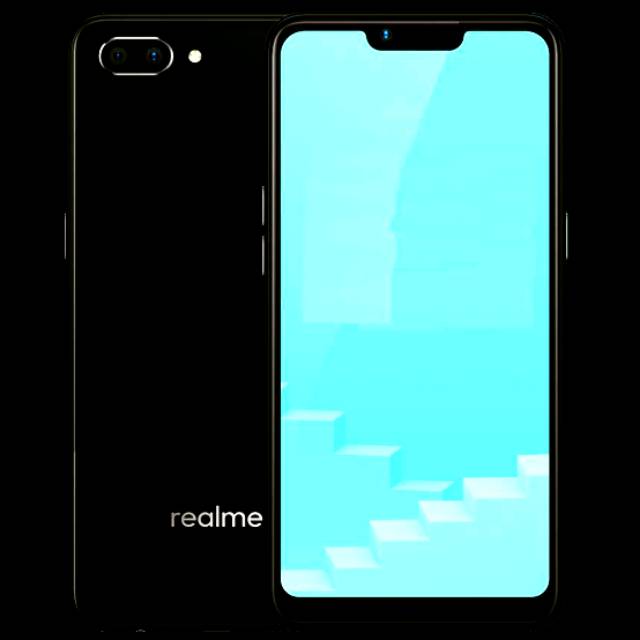 REALME C1 2/32GB SECOND MULUS DIJAMIN