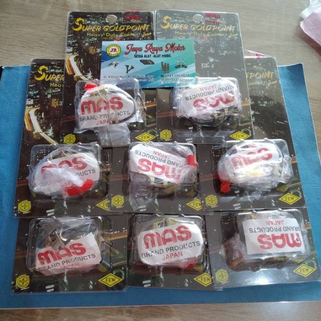 Platina Racing kijang super grand 5k kapsul 7k karbu, Katana, Carry1000, Corolla 20 30 70