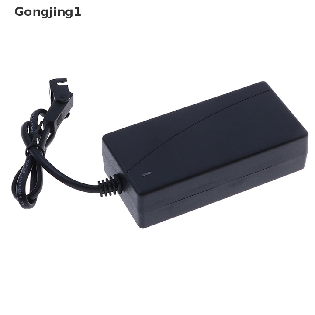 Gongjing1 adapter power supply 29V 2A AC / DC Untuk sofa / Kursi