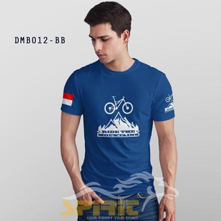  TERBARU Baju  Sepeda Gunung Kaos  Sepedah Thrill Indonesia 