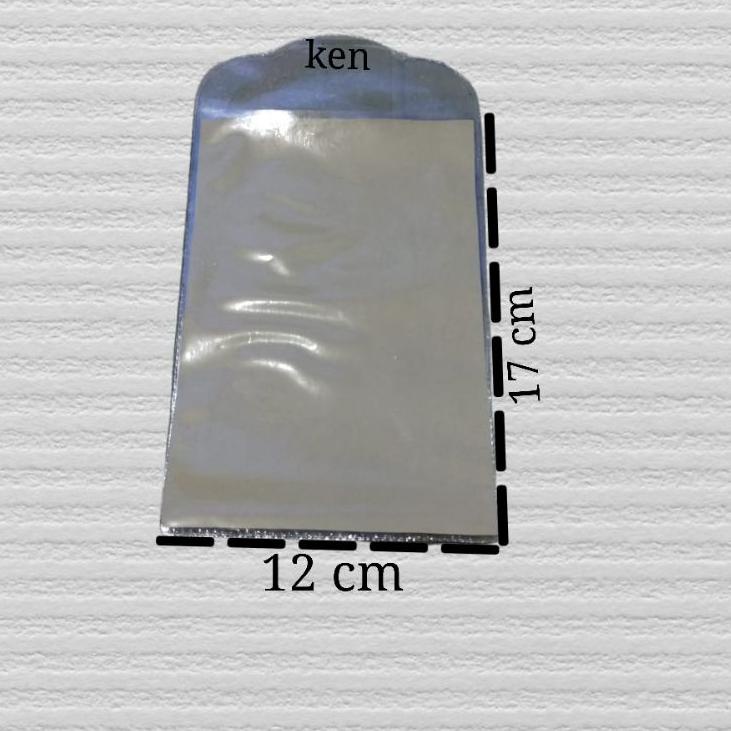 

(SALE) plastik spp , plastik iuran ,plastik PLN | minim : 1pak ( isi 100 pcs )