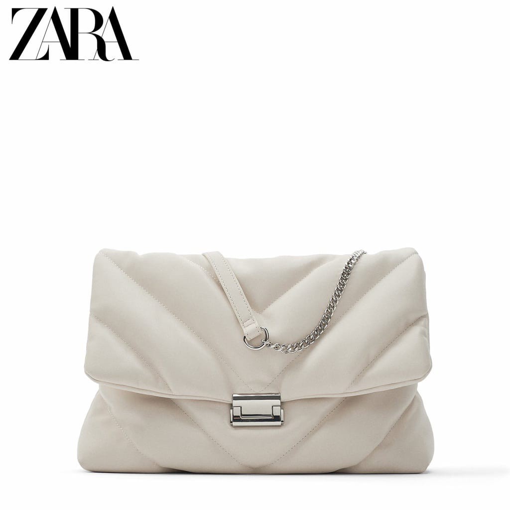 [TANG&amp;YENNY] NEW ARRIVAL !TAS SELEMPANG WANITA TAS KEKINIAN TAS  Z4RAA IMPORT TAS WANITA SLINGBAG IMPORT #3577