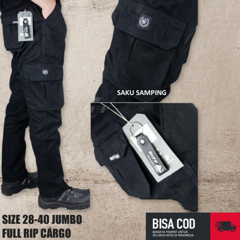 CELANA PANJANG PRIA CELANA CARGO PANJANG RIP JUMBO SIZE 28-40 UFC VENOM ARMY LORENG CELANA CARGO PANJANG PRIA TERBARU CELANA YANG TERLARIS CELANA PANJANG KIMPUL LAKI-LAKI CELANA GUNUNG PRIA CELANA TACTICAL PRIA CELANA PANJANG TRASHER REAL PICT