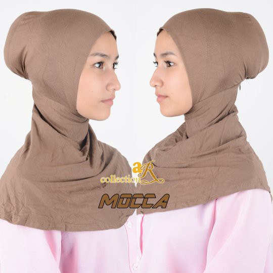 Terlaris   inner hijab,antem polos,antem pet konde,antem konde