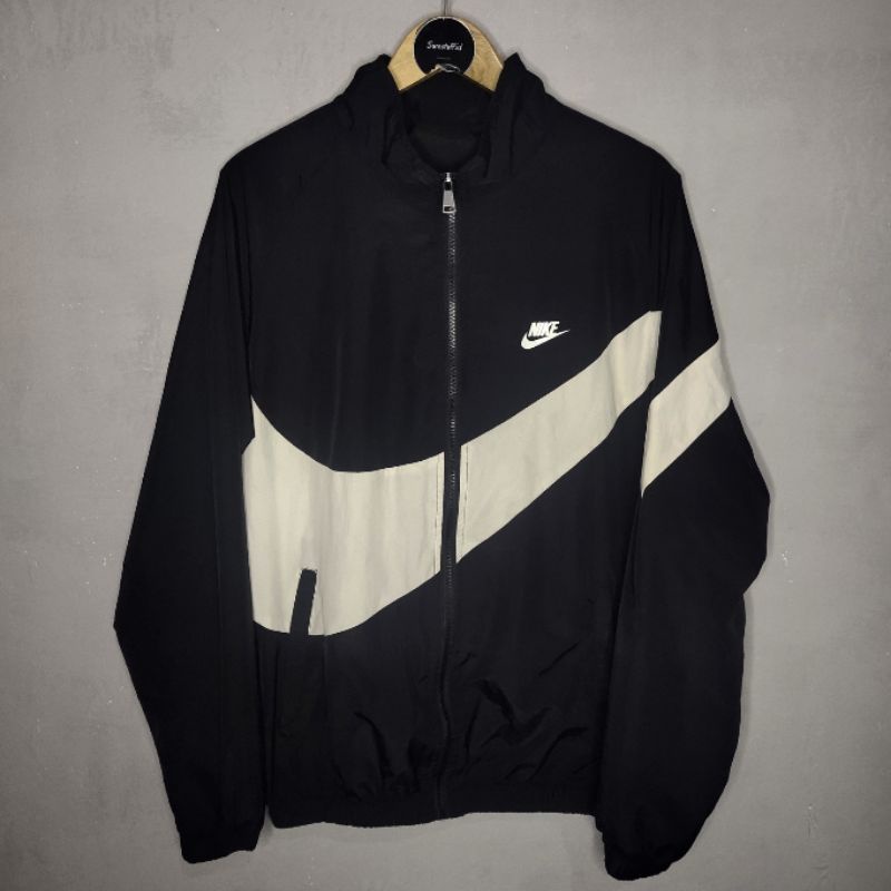 WINDBREAKER NIKE VINTAGE SECOND ORIGINAL