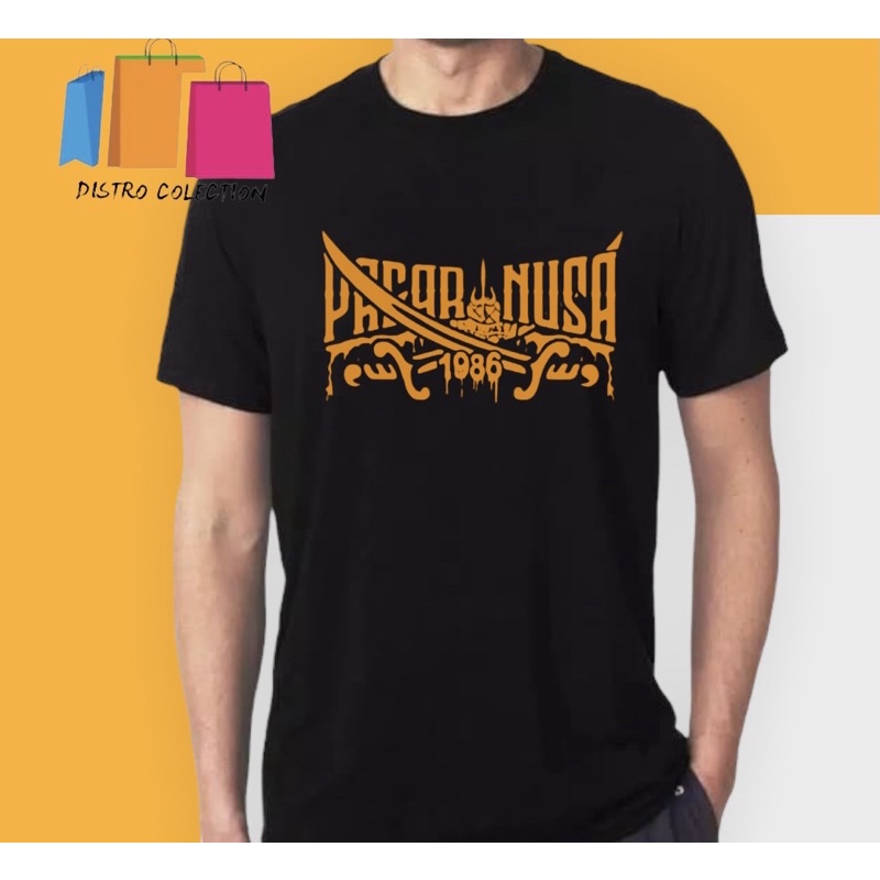 KAOS PAGAR NUSA 1986