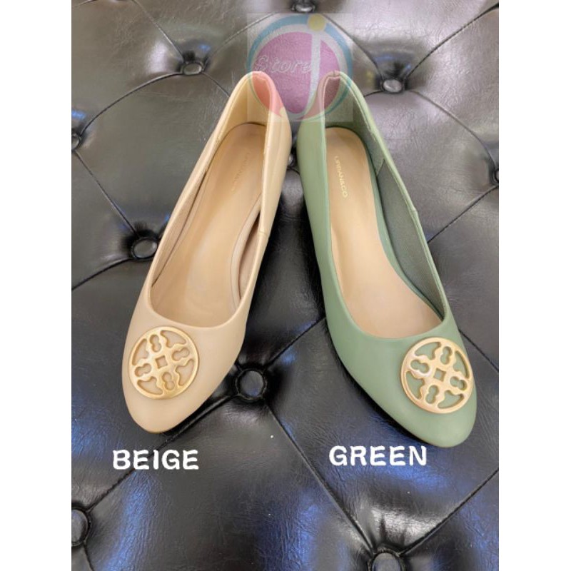 SEPATU HAK URBAN N CO KAMILA SALE