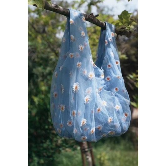 ZARA BAG HANDBAG DAISY