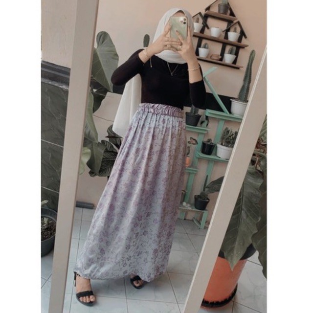 Rok rayya // rok murah import