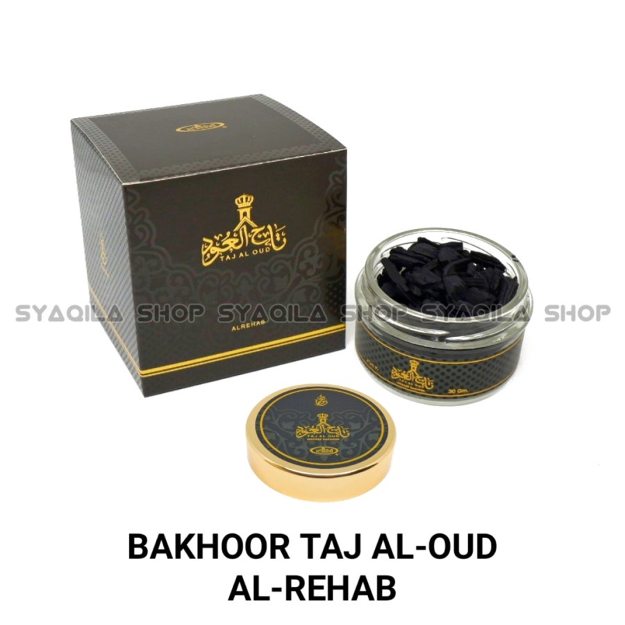 Bukhur Al Rehab Taj AL Oud Alrehab Buhur Taj Aloud Arehab Arrehab Ori