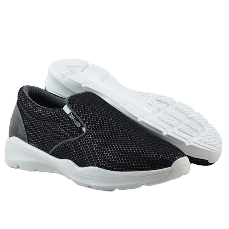 Sepatu Pria Slip On dane and dine - Dilan