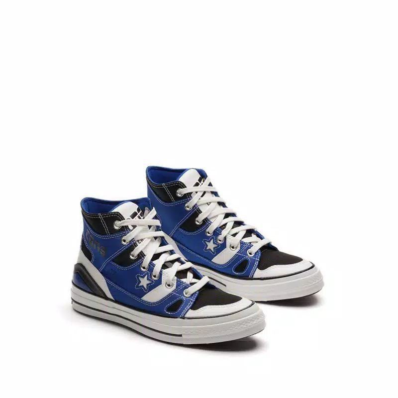 Converse Chuck 70's e260 Blue High