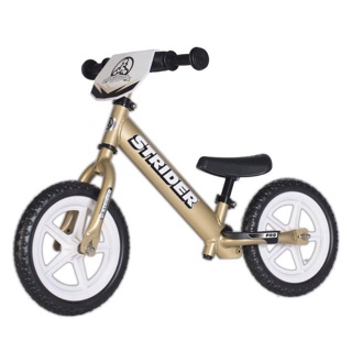 strider honda balance bike