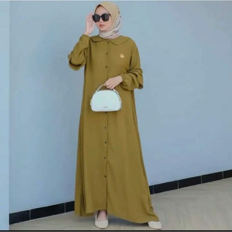 GAMIS RAYON CLARA