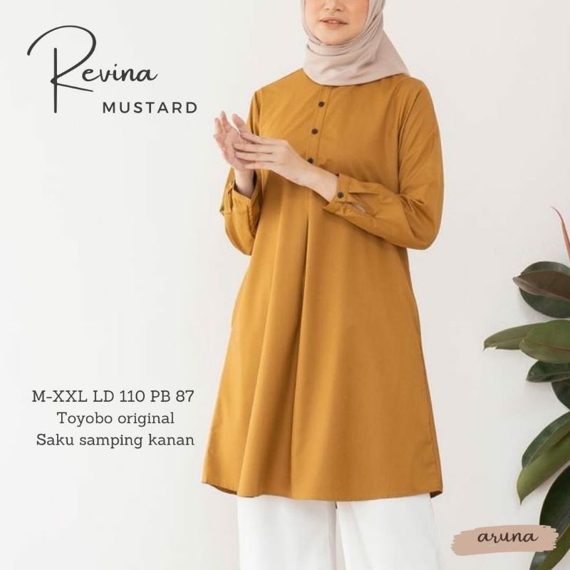 revina tunik