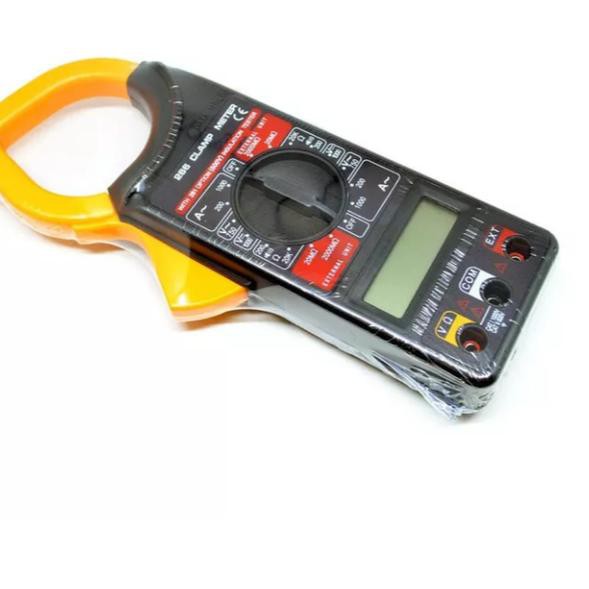【Banyak Peminat,, DIGITAL CLAMP METER DT-266 DT266 DT 266 .,
