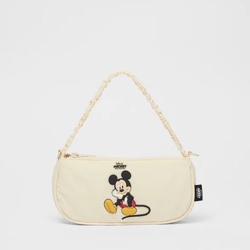 ZRA MICKEY MOUSE © DISNEY CROSSBODY BAG