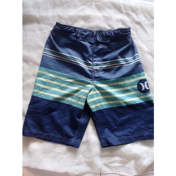 Preloved Boxer / Celpen / Hurley / Kids