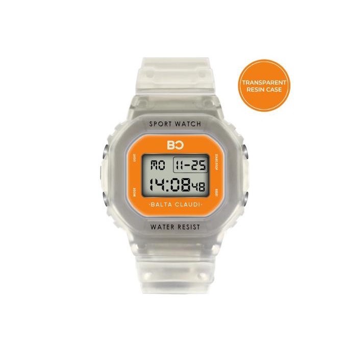 Jam Tangan Balta Claudi Hawk of Sky Pria dan Wanita Termurah