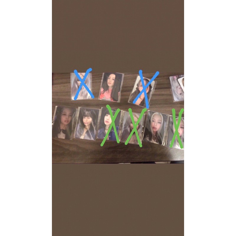 BENEFIT KTOWN4U BLACKPINK HOW YOU LIKE THAT [HYLT]