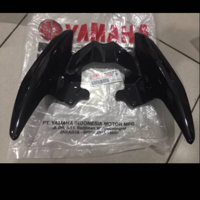 BEHEL JOK BELAKANG XRIDE 115 ORI YGP 2013-2016