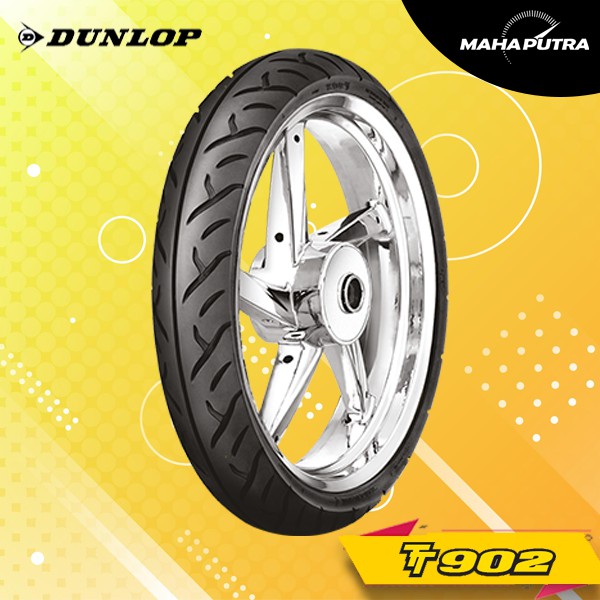 Dunlop TT902 70/90-17 TL Ban Motor