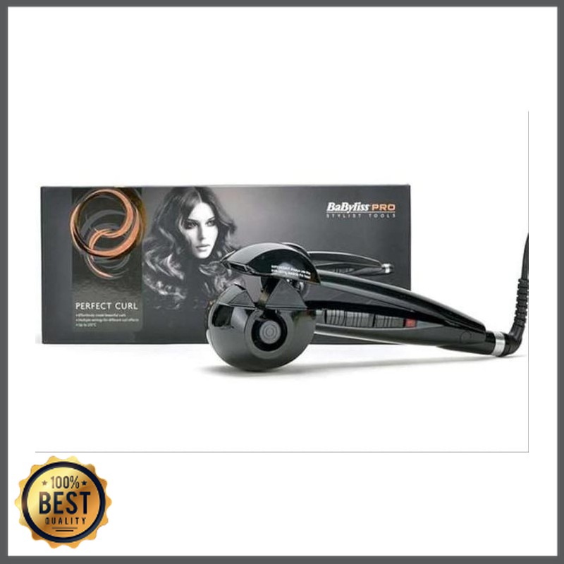 Waqasd Shop -  BABYLISS PRO | Miracurl - Perfect Curl TK-2450-791