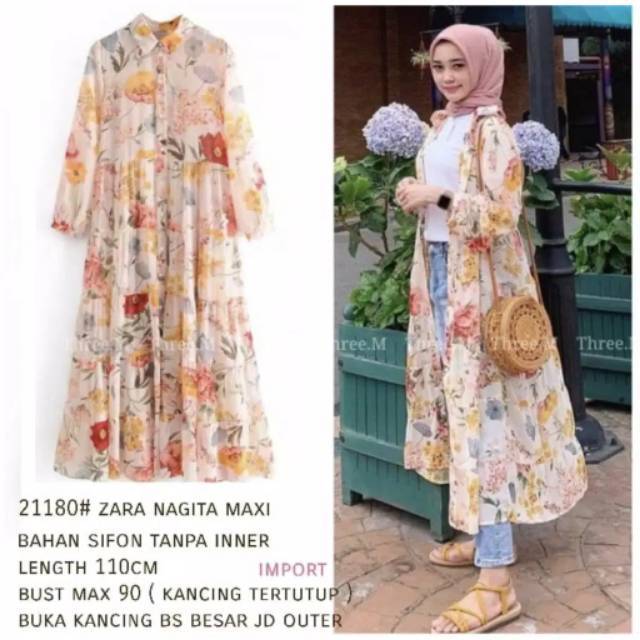 NAGITA OUTER IMPORT BANGKOK