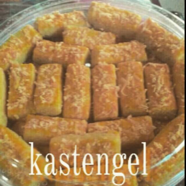 

kastengel